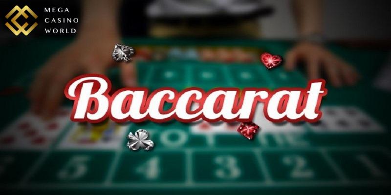 Cách chơi Baccarat